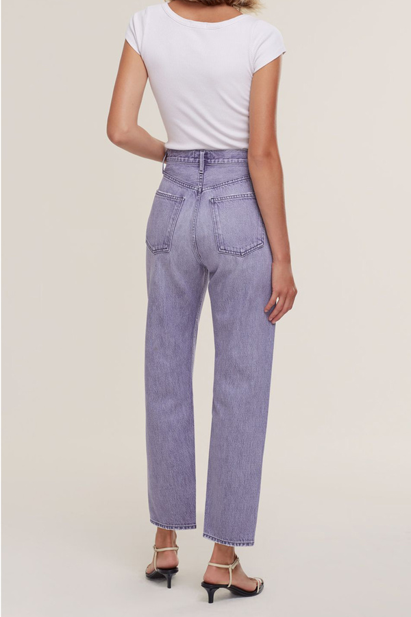 Agolde 90's Pinch Waist denim 
