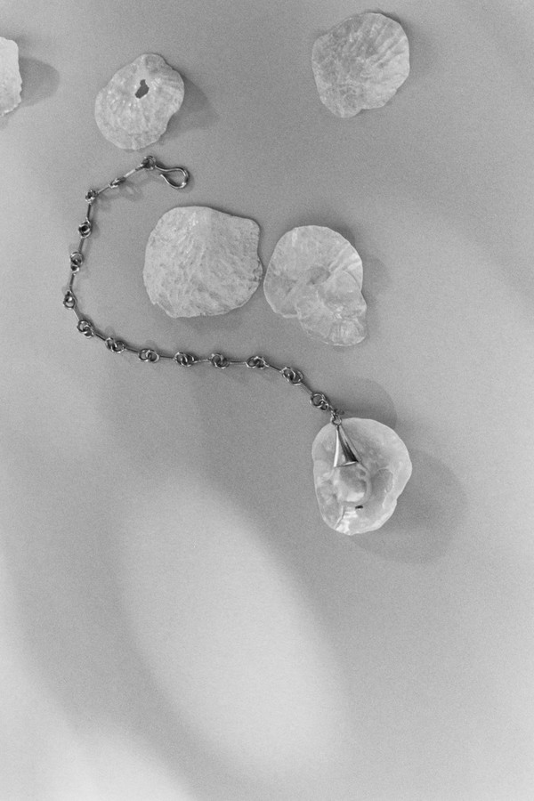 Wave Bracelet, Silver Wave Bracelet, Silver
