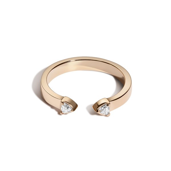 Flatiron Ring - NEW Flatiron Ring - NEW