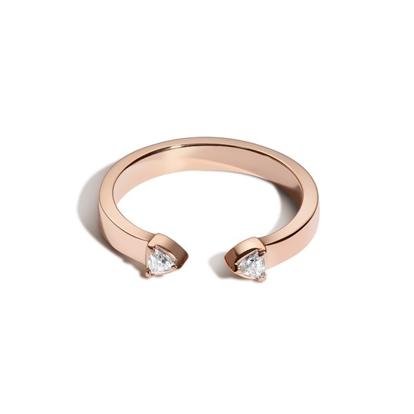 Flatiron Ring - NEW Flatiron Ring - NEW