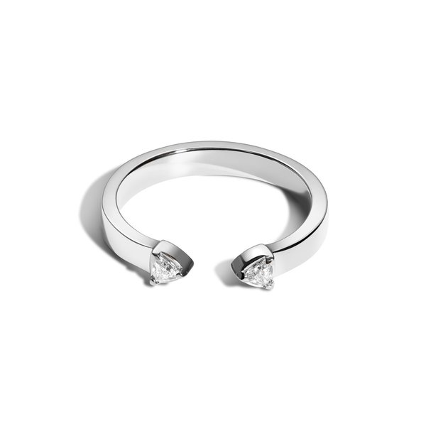 Flatiron Ring - NEW Flatiron Ring - NEW