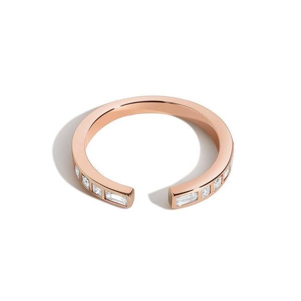Rotating Stone Open Band - NEW Rotating Stone Open Band - NEW