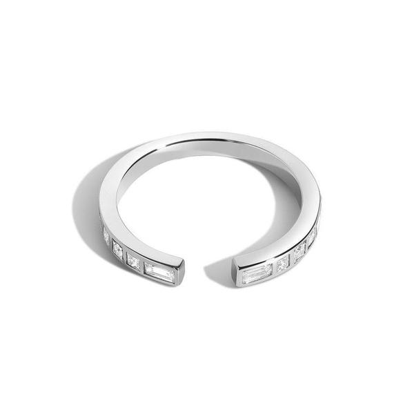 Rotating Stone Open Band - NEW Rotating Stone Open Band - NEW