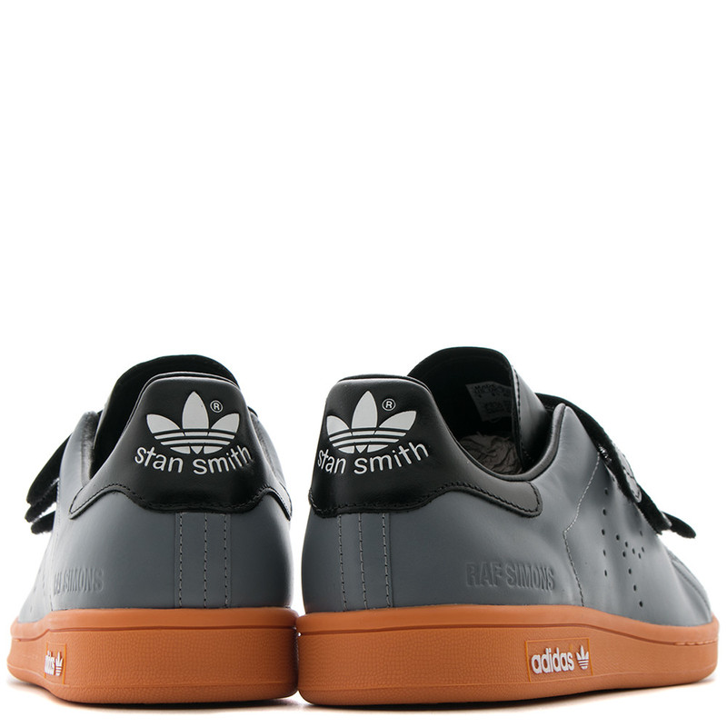 stan smith cf orange