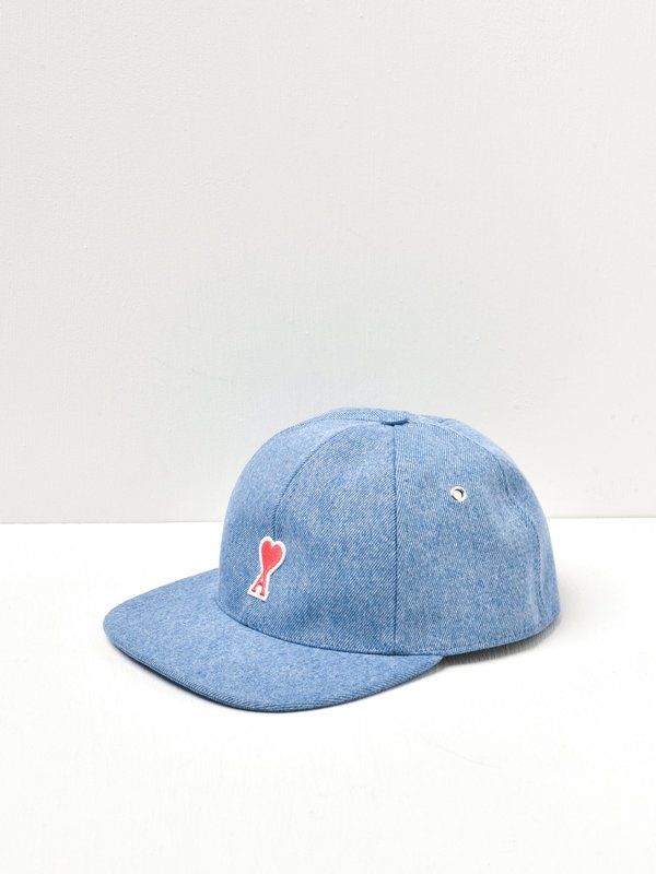 CAP AMI DE COEUR_USED BLUE/480 CAP AMI DE COEUR_USED BLUE/480