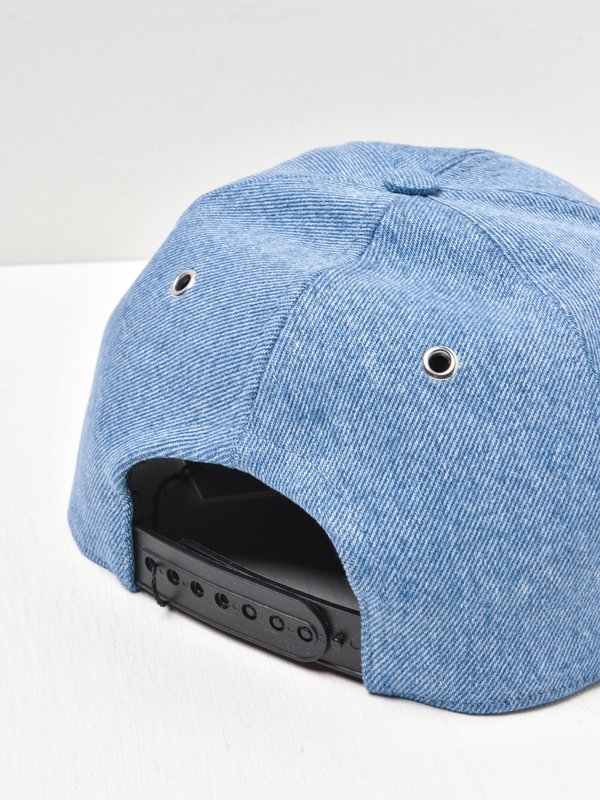 CAP AMI DE COEUR_USED BLUE/480 CAP AMI DE COEUR_USED BLUE/480