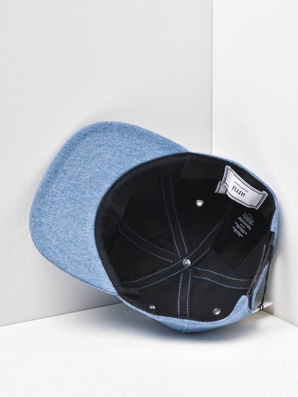 CAP AMI DE COEUR_USED BLUE/480 CAP AMI DE COEUR_USED BLUE/480