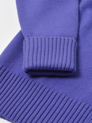 CARDIGAN COEUR_VIOLET/500 CARDIGAN COEUR_VIOLET/500