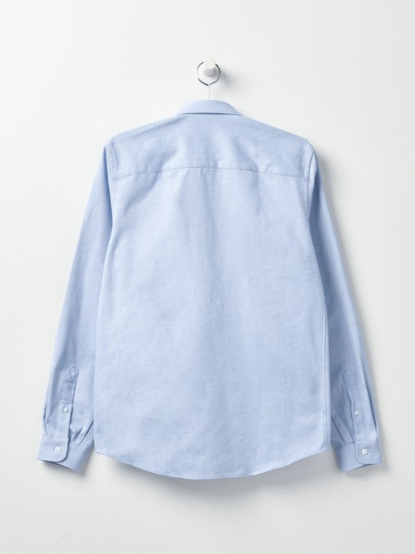 CHEMISE AMI DE COEUR_SKY BLUE/450 CHEMISE AMI DE COEUR_SKY BLUE/450