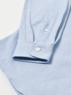 CHEMISE AMI DE COEUR_SKY BLUE/450 CHEMISE AMI DE COEUR_SKY BLUE/450