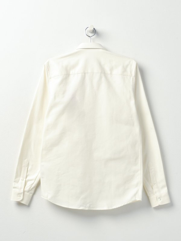 CHEMISE AMI DE COEUR_WHITE/100 CHEMISE AMI DE COEUR_WHITE/100
