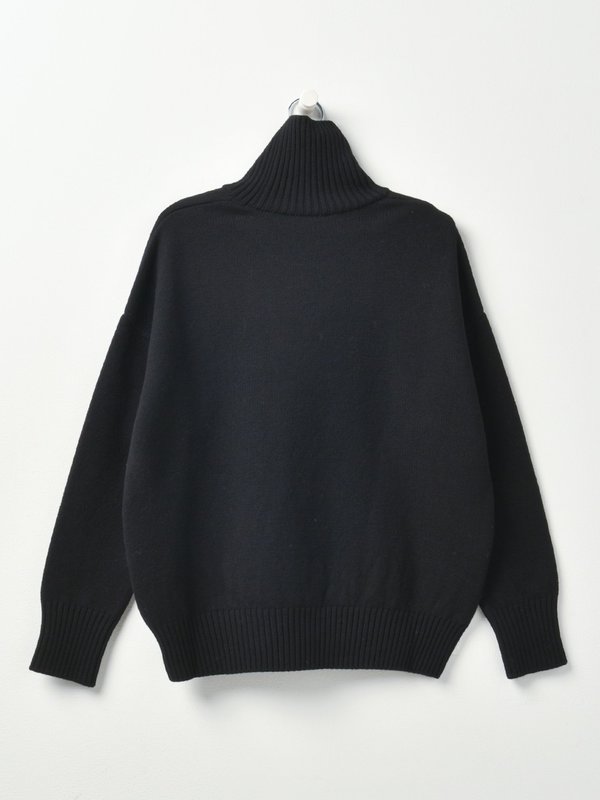 PULL AMI COEUR_NOIR/001 PULL AMI COEUR_NOIR/001