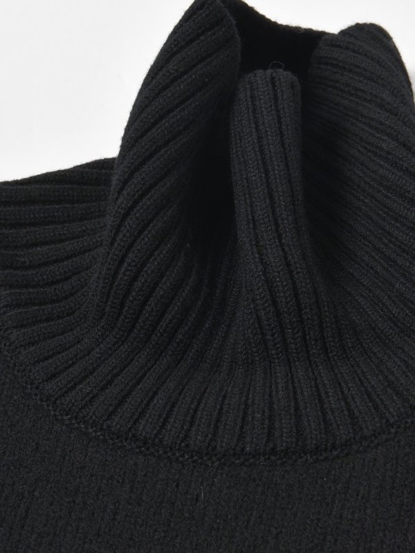 PULL AMI COEUR_NOIR/001 PULL AMI COEUR_NOIR/001