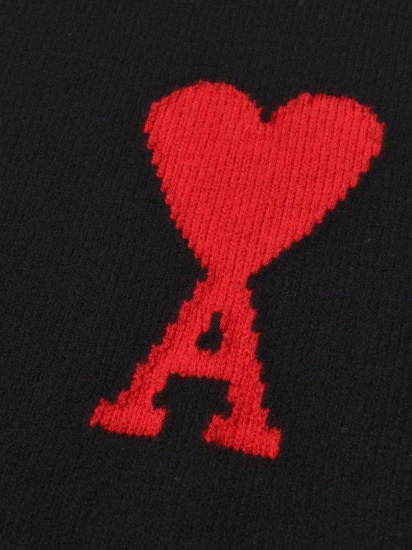 PULL AMI COEUR_NOIR/001 PULL AMI COEUR_NOIR/001