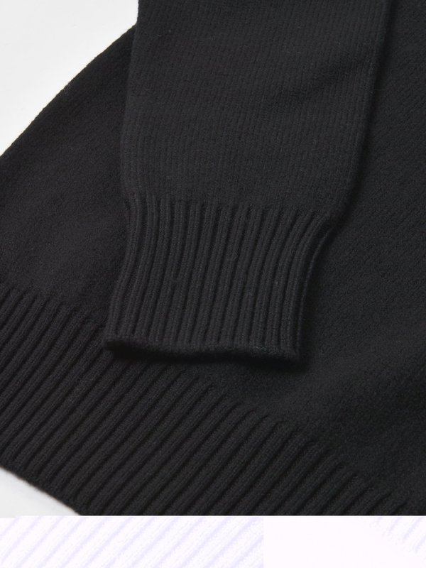 PULL AMI COEUR_NOIR/001 PULL AMI COEUR_NOIR/001