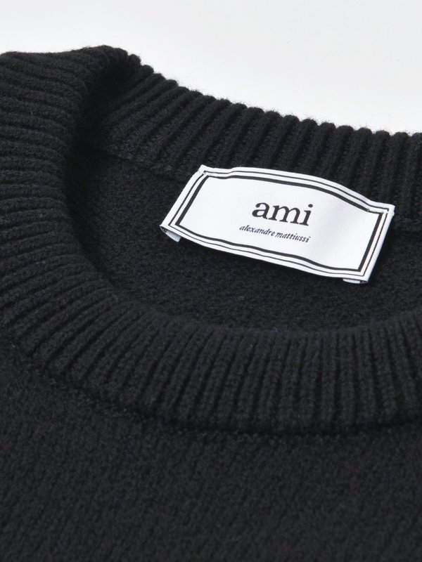 PULL AMI COEUR_NOIR/001 PULL AMI COEUR_NOIR/001