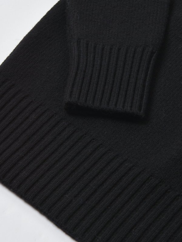 PULL AMI COEUR_NOIR/001 PULL AMI COEUR_NOIR/001