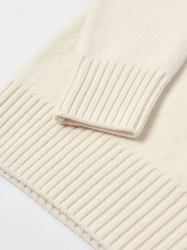 PULL AMI COEUR_OFF-WHITE/150 PULL AMI COEUR_OFF-WHITE/150
