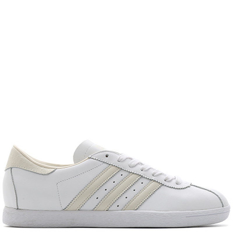 adidas tobacco white ADIDAS ORIGINALS BY WHITE MOUNTAINEERING TOBACCO - WHITE