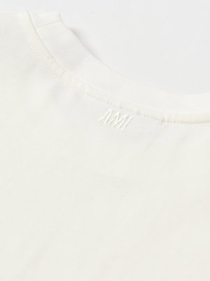 T-SHIRTAMI DE COEUR_OFF-WHITE/150 T-SHIRTAMI DE COEUR_OFF-WHITE/150