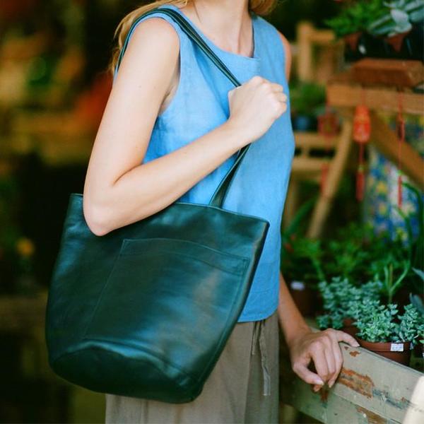 Sample - bucket bag Sample - bucket bag