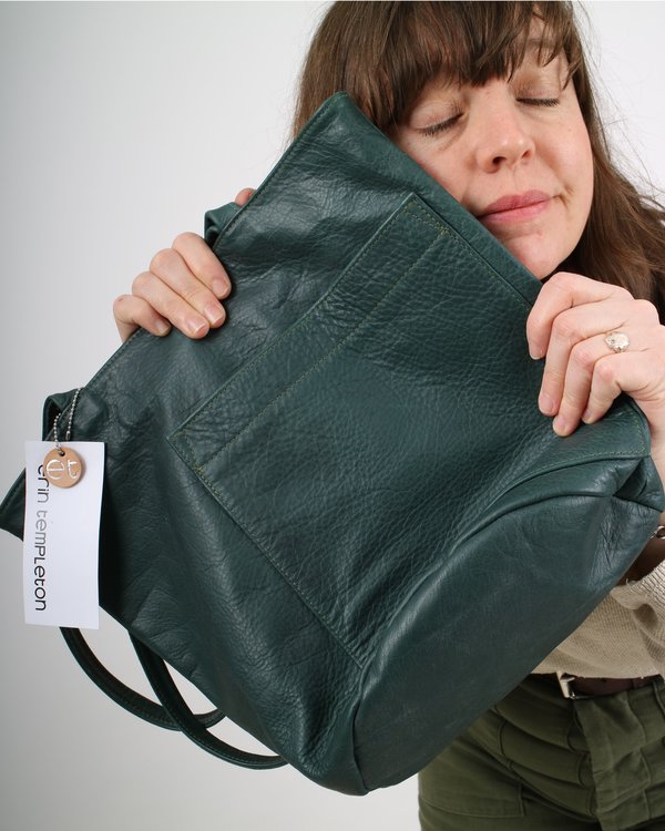 Sample - bucket bag Sample - bucket bag