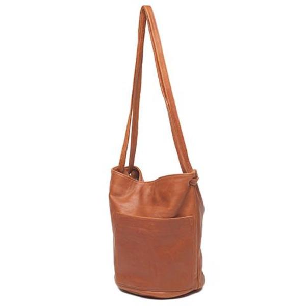 Sample - bucket crossbody Sample - bucket crossbody