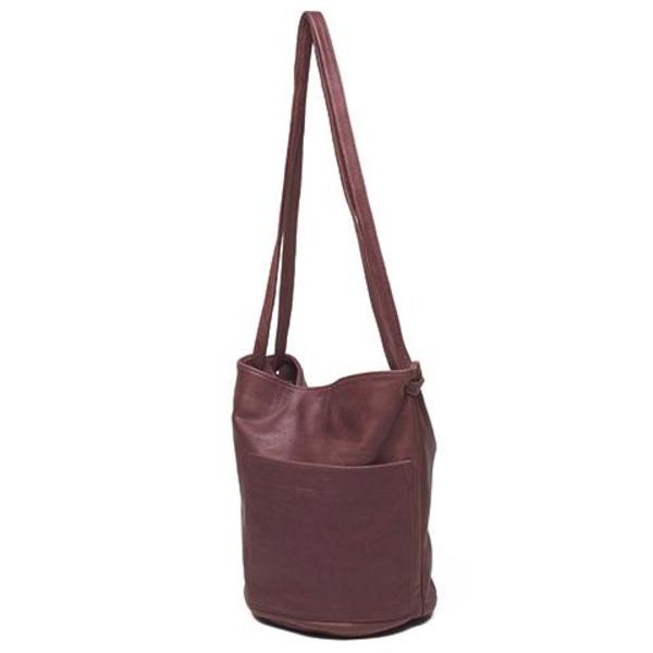 Sample - bucket crossbody Sample - bucket crossbody