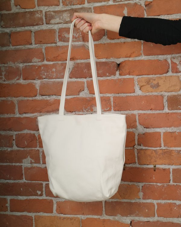 Erin Templeton byob square tote Erin Templeton byob square tote
