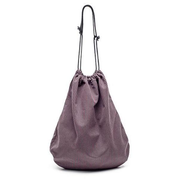 Erin Templeton grocery bag in cotton Erin Templeton grocery bag in cotton