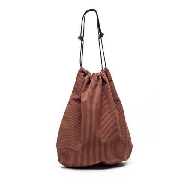 Erin Templeton grocery bag in cotton Erin Templeton grocery bag in cotton
