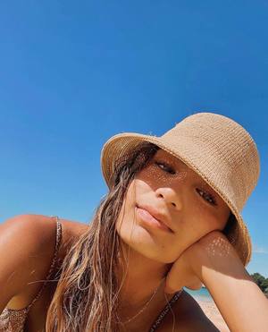 Lack of Color Inca Bucket Hat | Garmentory