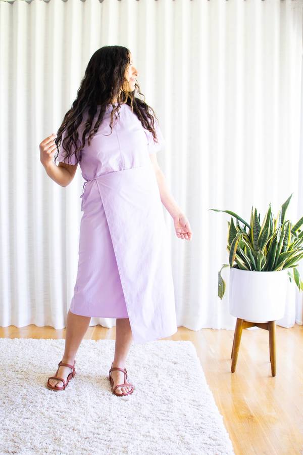 turtleneck dresses for women Plus Size Timeless Turtleneck Dress