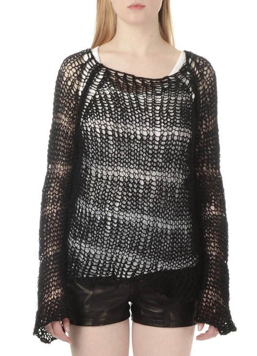ISABEL BENENATO sweater ISABEL BENENATO sweater