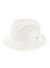 Sandinista MFG Daily Bucket Hat - White - Thumbnail 1