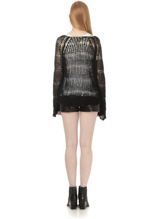 ISABEL BENENATO sweater ISABEL BENENATO sweater