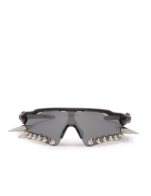 Vetements Oakley Spikes 400 Sunglasses Garmentory