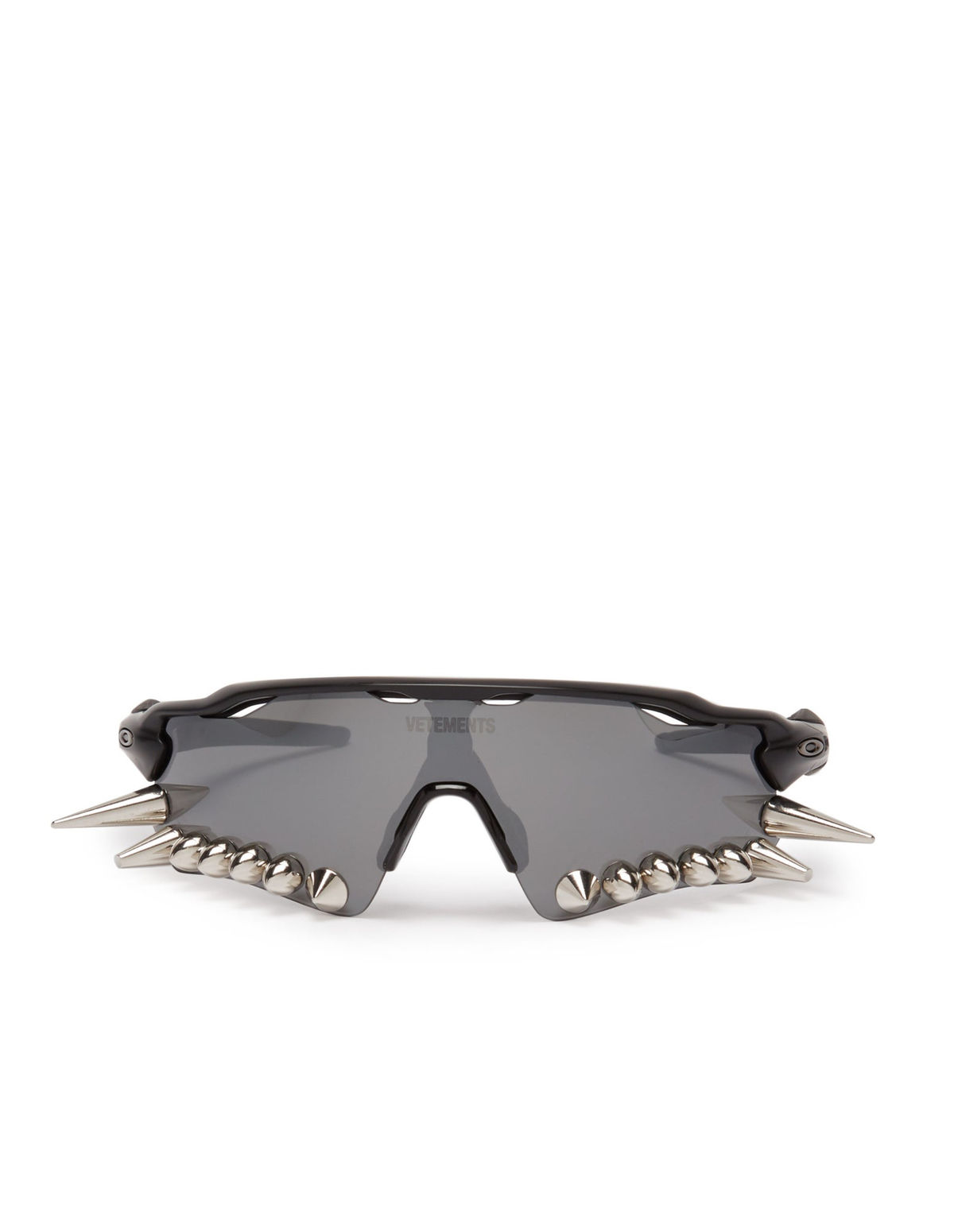Vetements Oakley Spikes 400 Sunglasses Garmentory