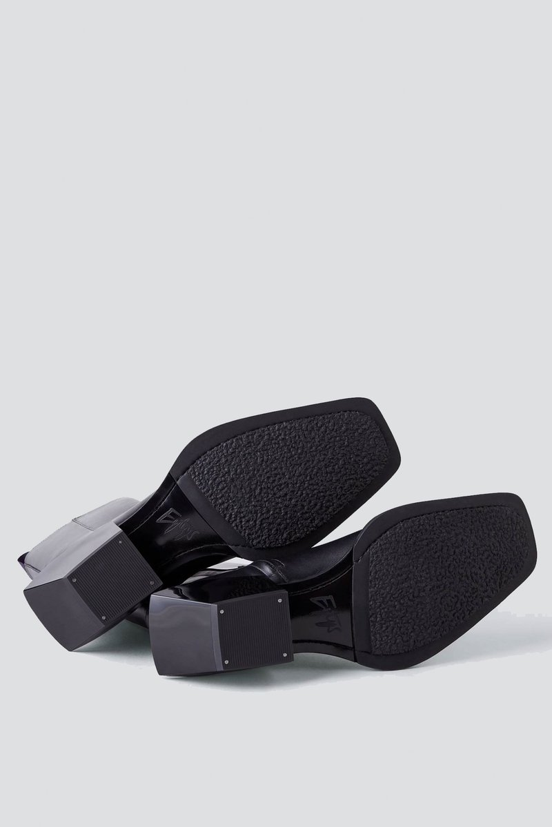 EYTYS Luciano ブーツ サイズ43 Eytys Luciano Leather Boot | Garmentory