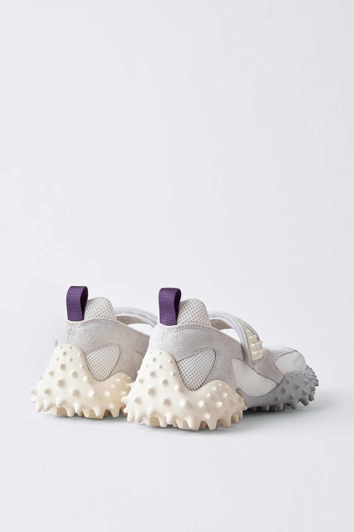 Eytys Kamasu Slip On - Off White | Garmentory