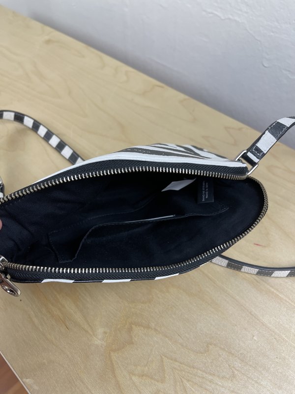 Marc by Marc Jacobs "Turn Around Dani" Crossbody Bag Marc by Marc Jacobs "Turn Around Dani" Crossbody Bag