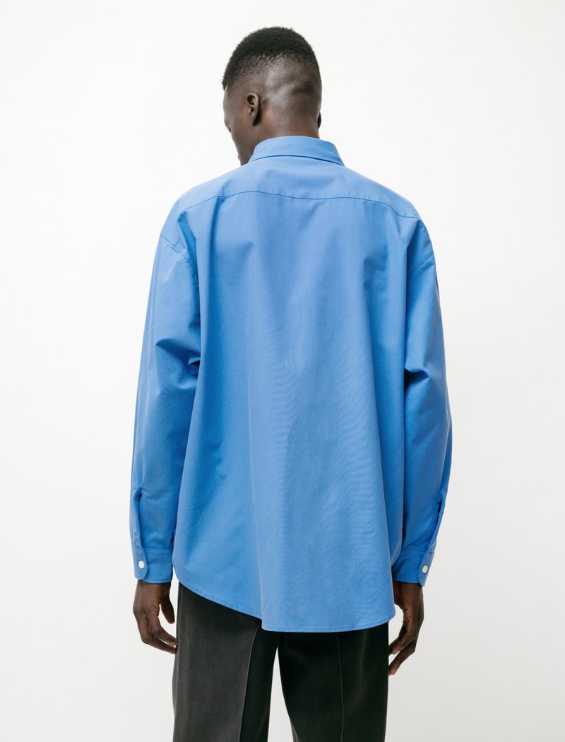mfpen Exact Shirt - Blue | Garmentory