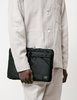 Porter Tanker Document Case - Black - Thumbnail 1