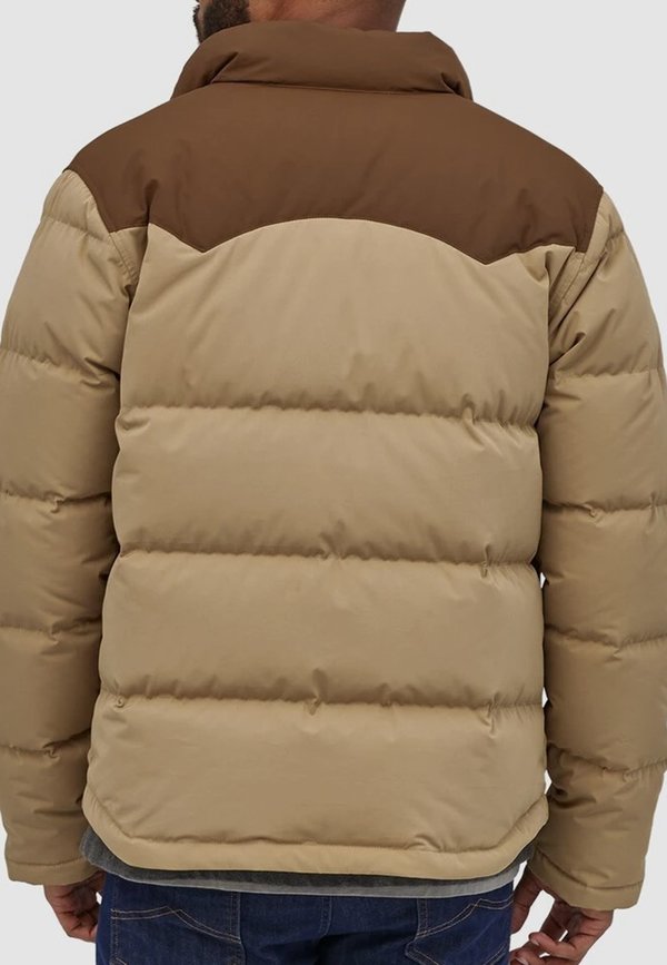 Patagonia Bivy Down Jacket - classic 