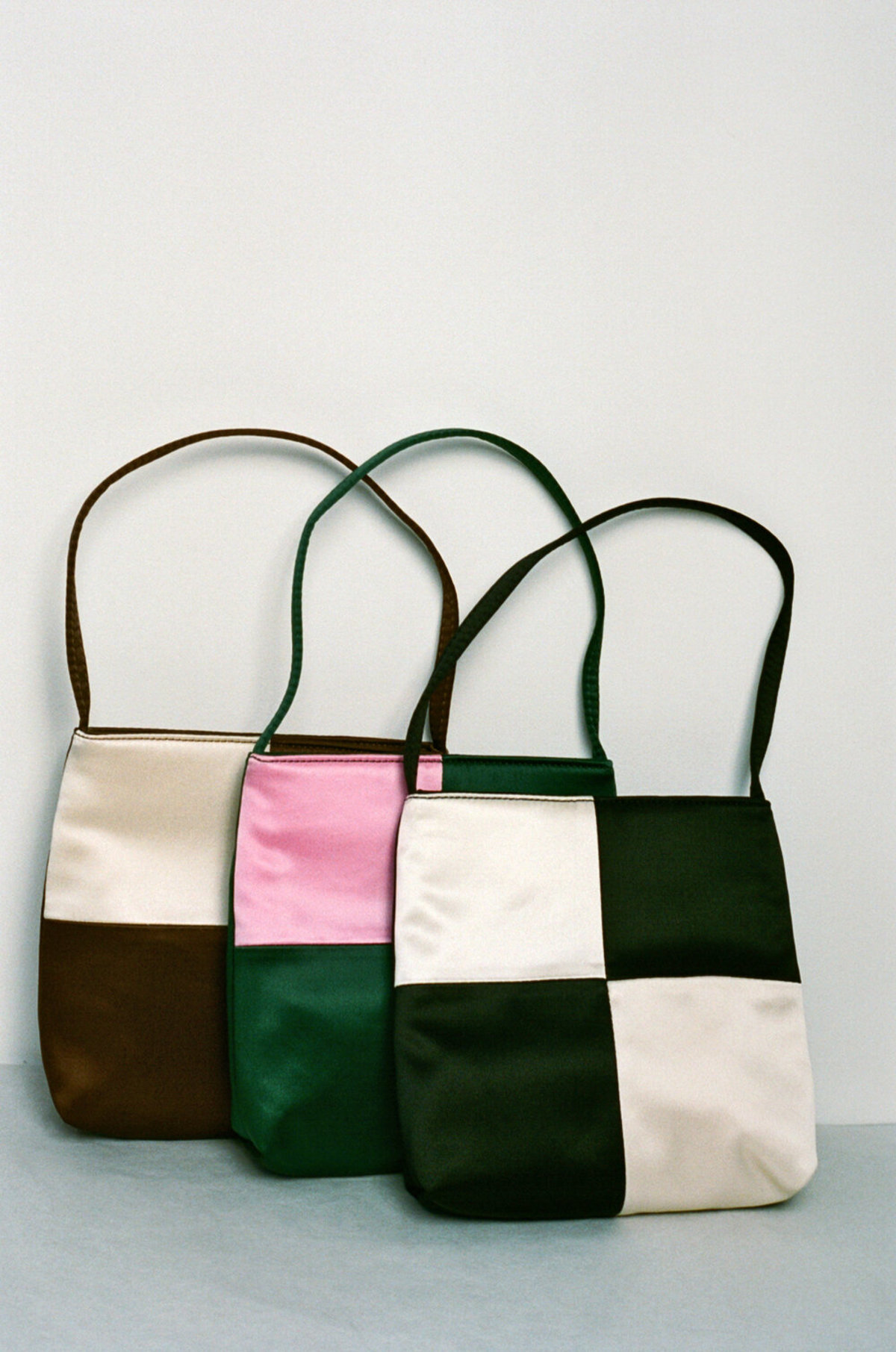 【Hai】Vera Bag HAI Vera Bag - Pink/Green | Garmentory