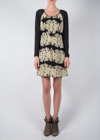 Harlyn Skater Dress Harlyn Skater Dress