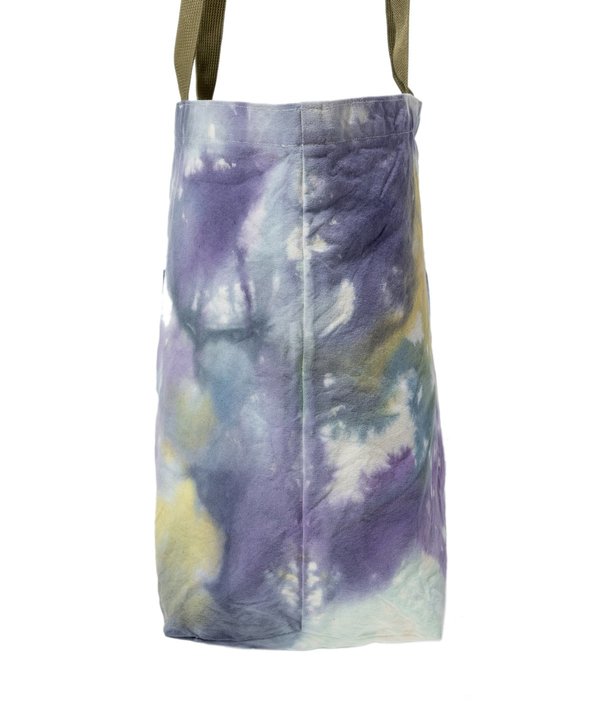 Battenwear Canvas Tote - Tie Dye Battenwear Canvas Tote - Tie Dye