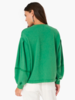 Xirena Carter Sweatshirt - Spring Green - Thumbnail 2