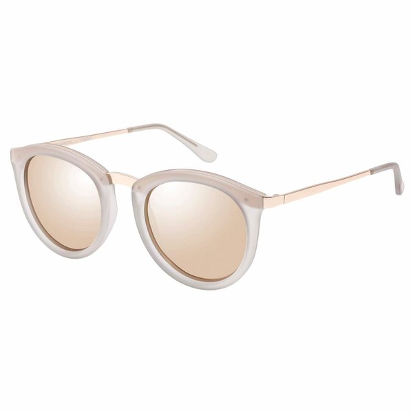 Le Specs No Smirking glasses - Mist Matte Le Specs No Smirking glasses - Mist Matte