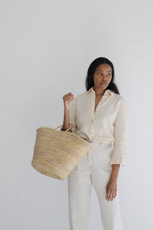 Vintage Chic Pleated Khakis Vintage Chic Pleated Khakis